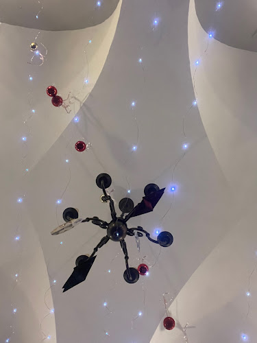 Lody Włoskie, świderki - Warszawa