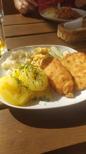 Restauracja "Po Drodze" - Gastronomia