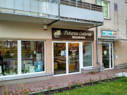 Piekarnia-Cukiernia Bochenek