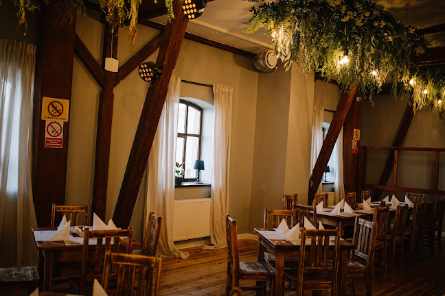 Opinii despre Młyn Restauracja - Kawiarnia în Gniezno - Gastronomia