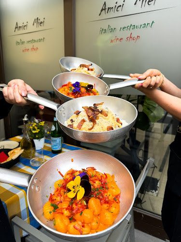 Ristorante Amici Miei - Poznań