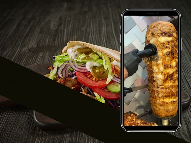 Deshi Kebab Tomaszow Lubelski