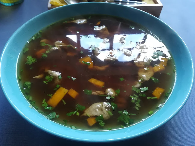 Comentarii opinii despre Karczma Żółtodzioby