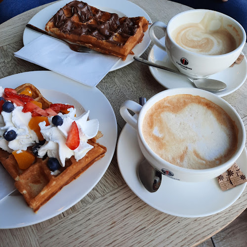 Columbus Corso - Gastronomia