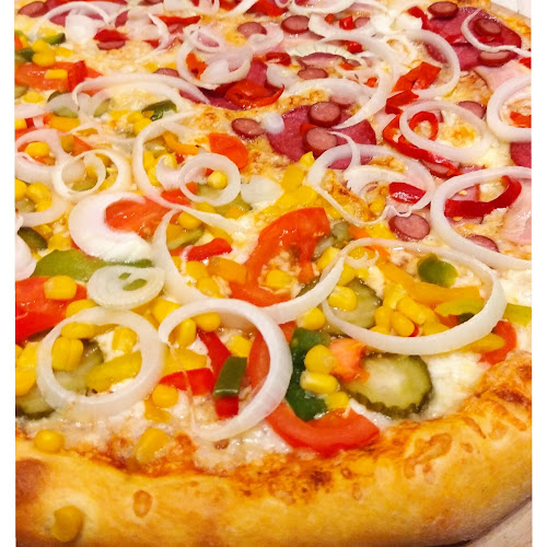 Pizzeria Gang Leona - Łódź