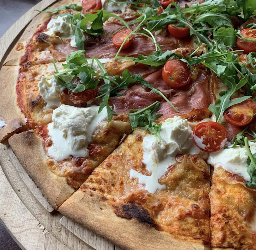 Restauracja „Przystań w Kabanosie”