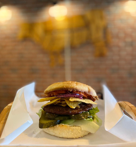 Comentarii opinii despre Wolove Burgers Mistrzejowice