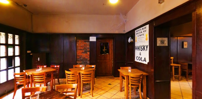 Comentarii opinii despre Deja Vu - Pub