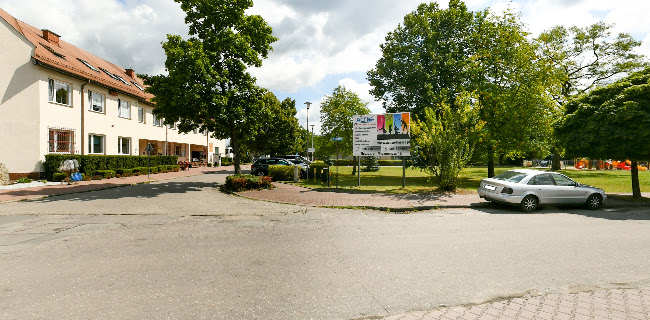 Władysława Stanisława Reymonta 15, 05-240 Tłuszcz