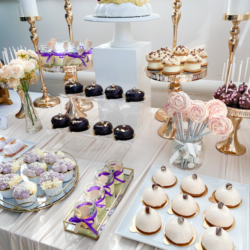 Reviews of Krucho! Cakes & Coffee in Warszawa - Gastronomia
