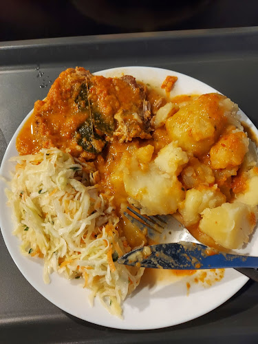 Opinii despre Jadalnia "Smakuś" în Konin - Gastronomia