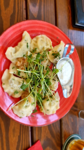 Restauracja Korona - Gastronomia