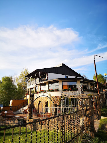 Opinii despre Italia în Solina - Gastronomia