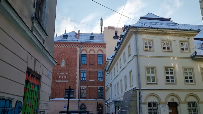 Józefa 36, 31-056 Kraków