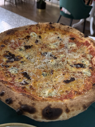 Opinii despre Restauracja Oranżeria în Nowy Targ - Gastronomia