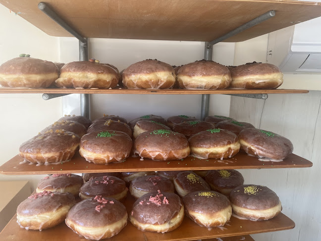 Pączkarnia tradycyjna - Przystanek Pączek - Łódź