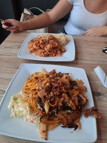 Bar Restauracja THÁI VIỆT