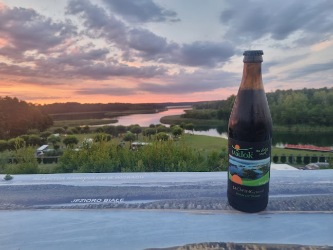 Parkowe Centrum Wypoczynku "WIDOK"