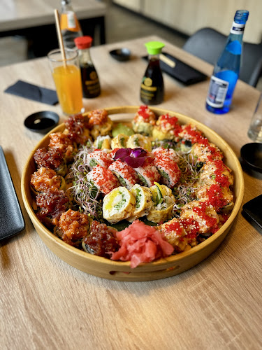 Yoko Sushi