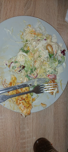 Comentarii opinii despre cookbook