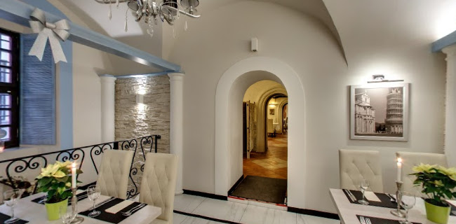 Restauracja włoska, Pizzeria ATRIUM