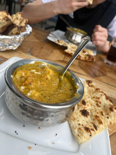 Comentarii opinii despre Indian Curry