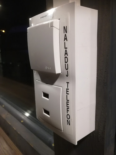 Opinii despre Oes Gremi în Bochnia - Gastronomia