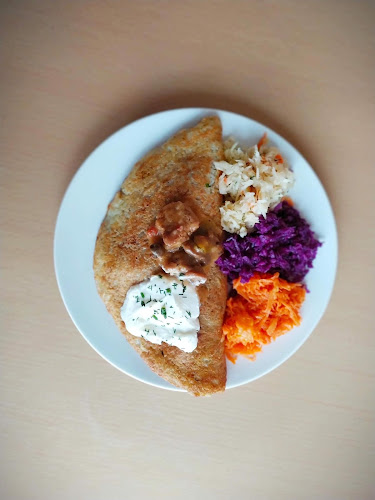 Pizzeria Marbella - Gastronomia