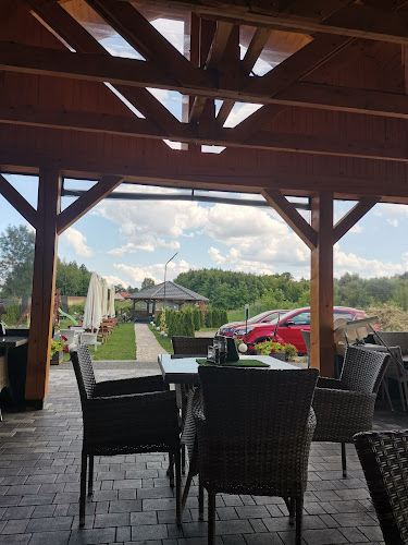 ROGATY GOŚCINIEC RESTAURACJA