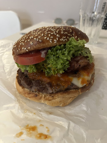 Opinii despre Moaburger în Sędziszów - Gastronomia