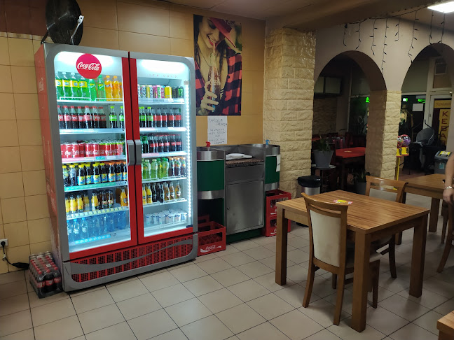 Opinii despre Szisza Kebab în Zabrze - Gastronomia