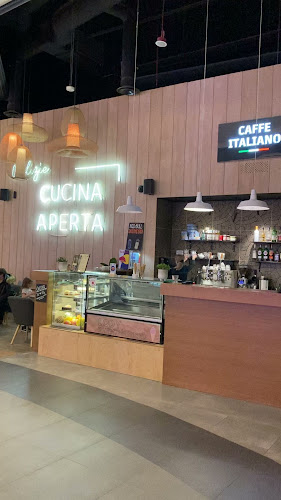 Reviews of Cucina Aperta in Kraków - Gastronomia
