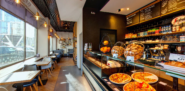 Miedziana 1, 00-810 Warszawa