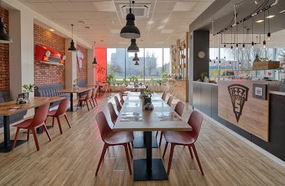 Pizzeria Inowrocław - Pizza na 5