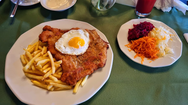 Karczma Kamienna od 1780 r. - Gastronomia
