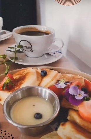 De Novo - Gastronomia