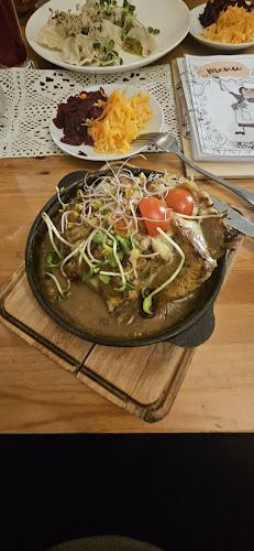 Więzienna 18/1, 50-120 Wrocław