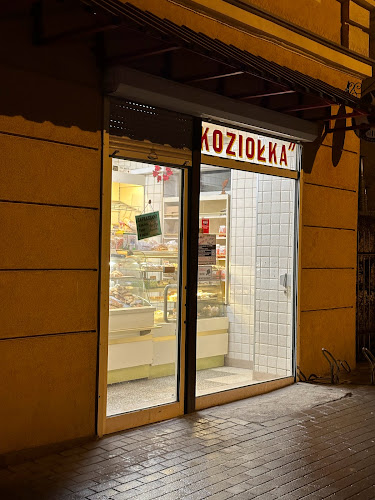 PIEKARNIA "U Koziołka" - Gastronomia