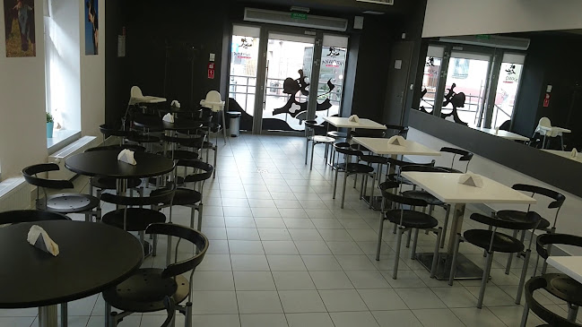 Opinii despre Bar Mleczny "Krówka" în Żory - Gastronomia