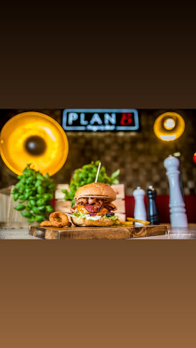 Comentarii opinii despre Plan B Burger & Steak