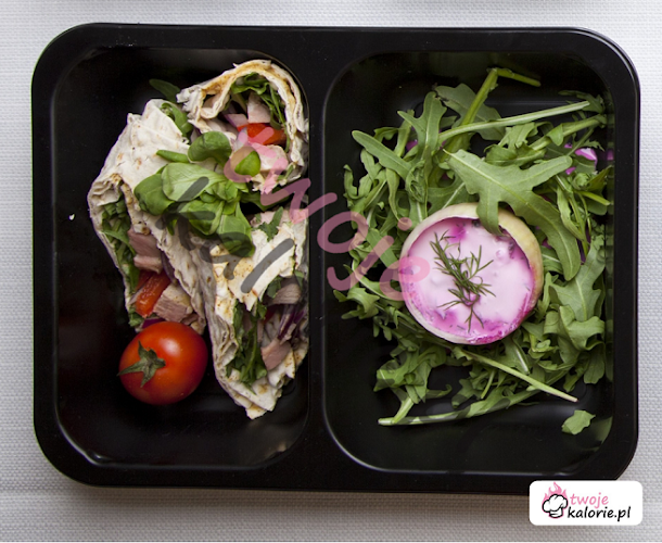 Comments and reviews of twojeKALORIE.pl - Catering Dietetyczny