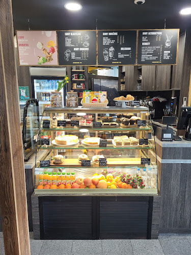 Kawiarnia Mott Coffee Rzeszów - Gastronomia
