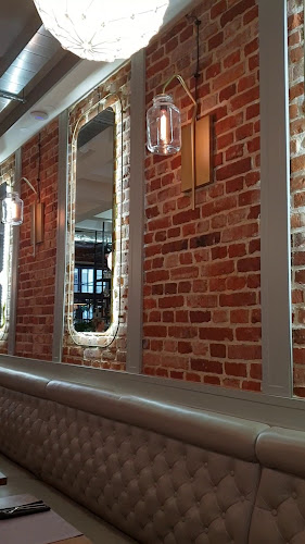 Nota_Resto by Tomasz Leśniak - Kraków