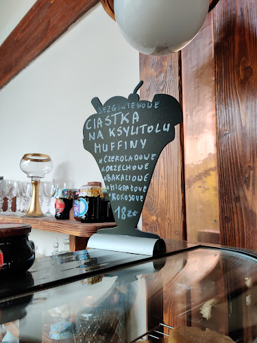 Reviews of Eco-Cafe Zieleń in Zakopane - Gastronomia