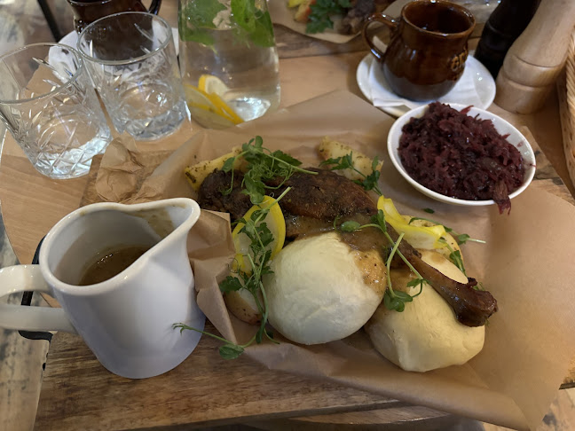 Comentarii opinii despre Młyn Restauracja - Kawiarnia