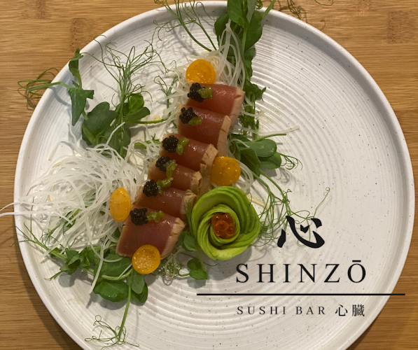 Shinzō Sushi Bar