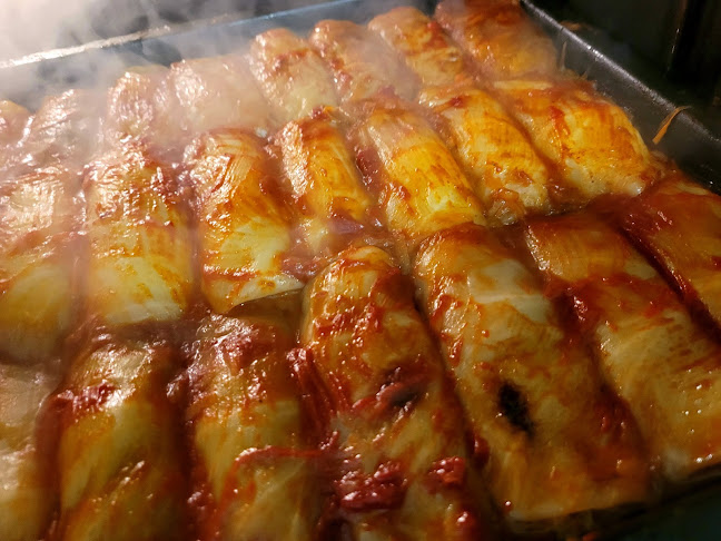 Kuchnia Juliwera - Zabrze