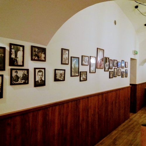 Cukiernia na Szlaku - Gastronomia