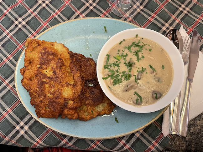 Kuchnia Domowa Sąsiedzi - Kraków