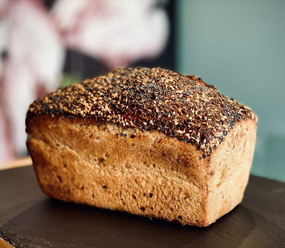 Piekarnia "Poolish" - Gastronomia